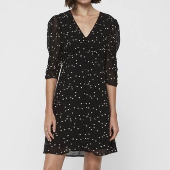 All Saints M dress - Picture 7 of 7